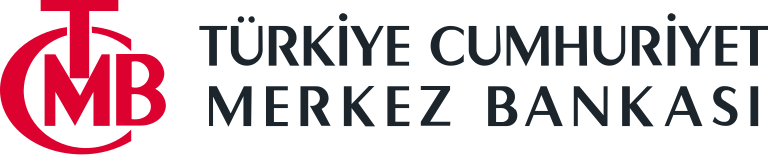 Türkiye Cumhuriyeti Merkez Bankası logosu