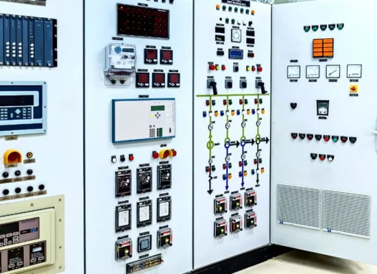 Otomasyon sistemleri entegrasyonu